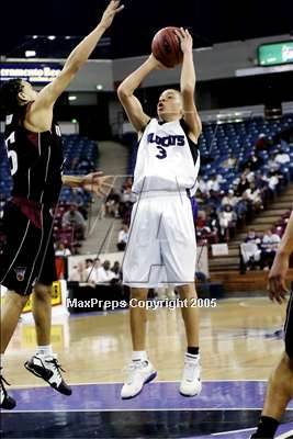 Thumbnail 1 in Modesto vs Franklin (Sec. Semifinal)#2 photogallery.