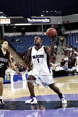 Thumbnail 1 in Modesto vs Franklin (Sec. Semifinal)#2 photogallery.