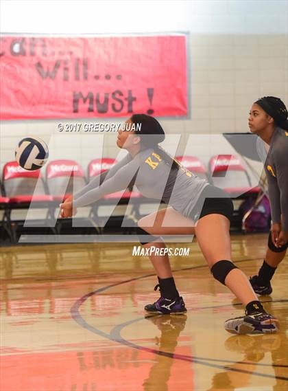 Thumbnail 3 in Edna Karr @ McGehee photogallery.