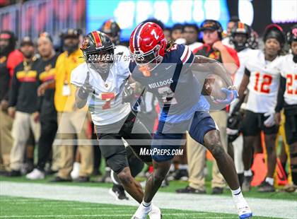 Thumbnail 1 in Northeast @ Toombs County (GHSA A Division 1 Championship) photogallery.