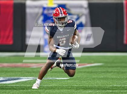 Thumbnail 1 in Northeast @ Toombs County (GHSA A Division 1 Championship) photogallery.