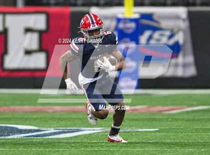Thumbnail 3 in Northeast @ Toombs County (GHSA A Division 1 Championship) photogallery.