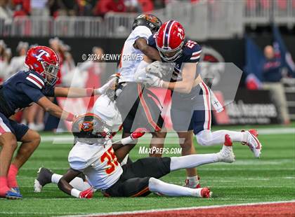 Thumbnail 2 in Northeast @ Toombs County (GHSA A Division 1 Championship) photogallery.