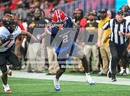 Thumbnail 2 in Northeast @ Toombs County (GHSA A Division 1 Championship) photogallery.