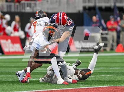 Thumbnail 3 in Northeast @ Toombs County (GHSA A Division 1 Championship) photogallery.