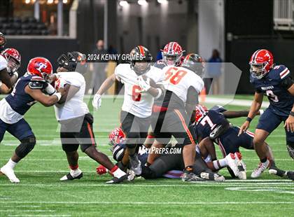 Thumbnail 2 in Northeast @ Toombs County (GHSA A Division 1 Championship) photogallery.