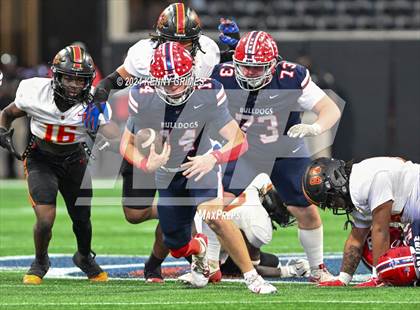 Thumbnail 3 in Northeast @ Toombs County (GHSA A Division 1 Championship) photogallery.