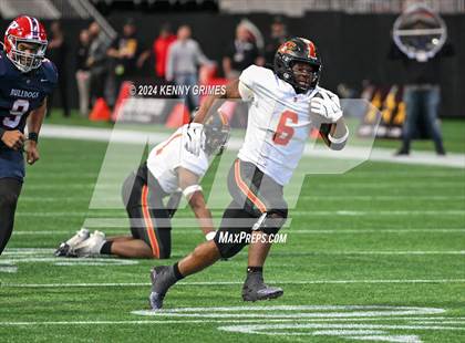 Thumbnail 1 in Northeast @ Toombs County (GHSA A Division 1 Championship) photogallery.