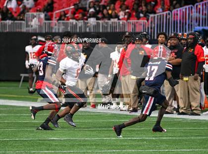 Thumbnail 1 in Northeast @ Toombs County (GHSA A Division 1 Championship) photogallery.