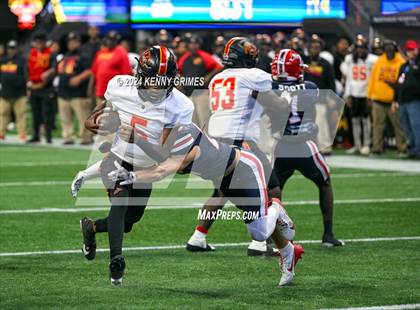 Thumbnail 2 in Northeast @ Toombs County (GHSA A Division 1 Championship) photogallery.