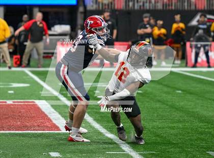 Thumbnail 1 in Northeast @ Toombs County (GHSA A Division 1 Championship) photogallery.