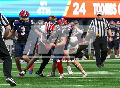 Thumbnail 3 in Northeast @ Toombs County (GHSA A Division 1 Championship) photogallery.