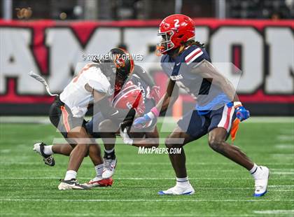 Thumbnail 3 in Northeast @ Toombs County (GHSA A Division 1 Championship) photogallery.