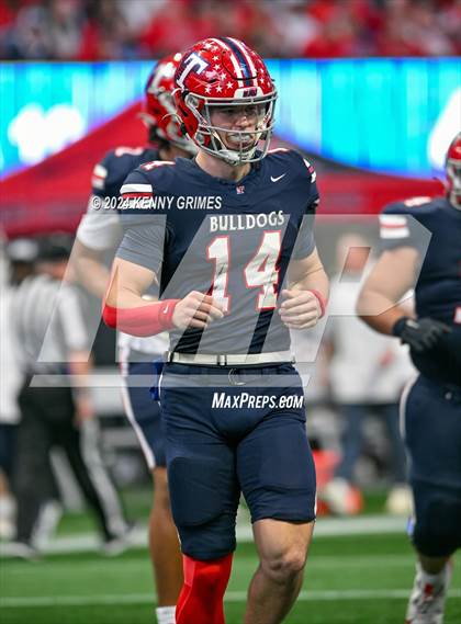 Thumbnail 1 in Northeast @ Toombs County (GHSA A Division 1 Championship) photogallery.