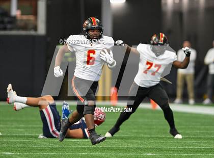 Thumbnail 1 in Northeast @ Toombs County (GHSA A Division 1 Championship) photogallery.