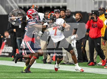 Thumbnail 3 in Northeast @ Toombs County (GHSA A Division 1 Championship) photogallery.