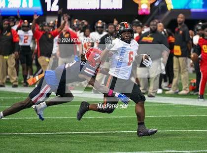 Thumbnail 1 in Northeast @ Toombs County (GHSA A Division 1 Championship) photogallery.