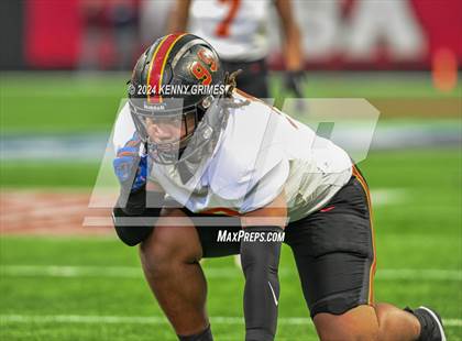 Thumbnail 2 in Northeast @ Toombs County (GHSA A Division 1 Championship) photogallery.