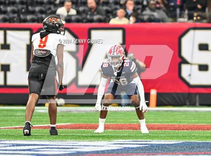 Thumbnail 1 in Northeast @ Toombs County (GHSA A Division 1 Championship) photogallery.