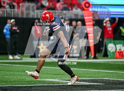 Thumbnail 1 in Northeast @ Toombs County (GHSA A Division 1 Championship) photogallery.