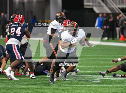 Thumbnail 2 in Northeast @ Toombs County (GHSA A Division 1 Championship) photogallery.