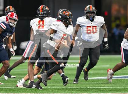 Thumbnail 3 in Northeast @ Toombs County (GHSA A Division 1 Championship) photogallery.
