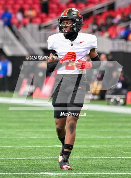 Thumbnail 2 in Northeast @ Toombs County (GHSA A Division 1 Championship) photogallery.