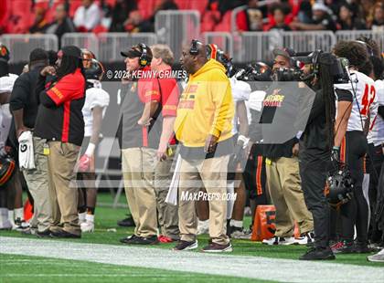 Thumbnail 3 in Northeast @ Toombs County (GHSA A Division 1 Championship) photogallery.
