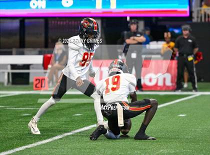 Thumbnail 1 in Northeast @ Toombs County (GHSA A Division 1 Championship) photogallery.