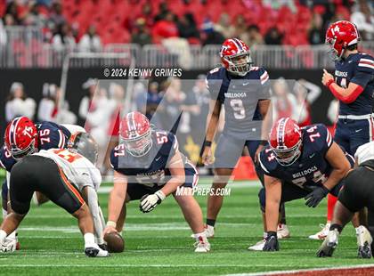 Thumbnail 2 in Northeast @ Toombs County (GHSA A Division 1 Championship) photogallery.