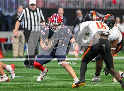 Thumbnail 2 in Northeast @ Toombs County (GHSA A Division 1 Championship) photogallery.