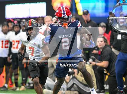 Thumbnail 2 in Northeast @ Toombs County (GHSA A Division 1 Championship) photogallery.