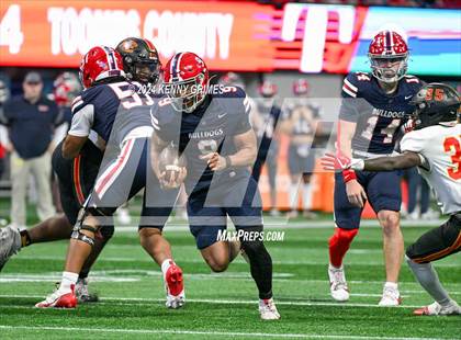 Thumbnail 1 in Northeast @ Toombs County (GHSA A Division 1 Championship) photogallery.