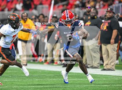 Thumbnail 1 in Northeast @ Toombs County (GHSA A Division 1 Championship) photogallery.