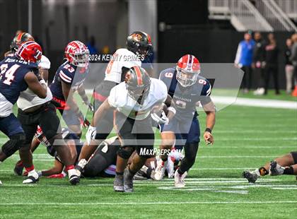 Thumbnail 1 in Northeast @ Toombs County (GHSA A Division 1 Championship) photogallery.