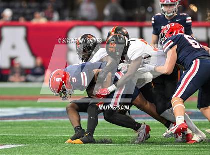 Thumbnail 1 in Northeast @ Toombs County (GHSA A Division 1 Championship) photogallery.