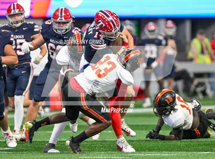 Thumbnail 1 in Northeast @ Toombs County (GHSA A Division 1 Championship) photogallery.