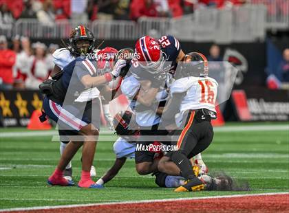 Thumbnail 1 in Northeast @ Toombs County (GHSA A Division 1 Championship) photogallery.