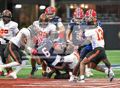Thumbnail 1 in Northeast @ Toombs County (GHSA A Division 1 Championship) photogallery.