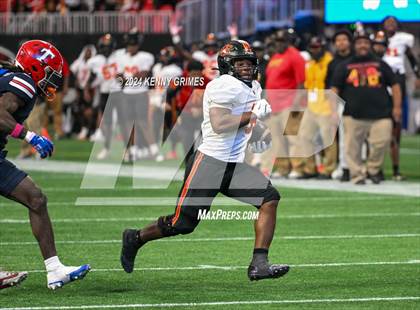 Thumbnail 3 in Northeast @ Toombs County (GHSA A Division 1 Championship) photogallery.
