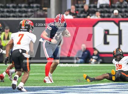Thumbnail 3 in Northeast @ Toombs County (GHSA A Division 1 Championship) photogallery.