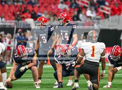 Thumbnail 1 in Northeast @ Toombs County (GHSA A Division 1 Championship) photogallery.