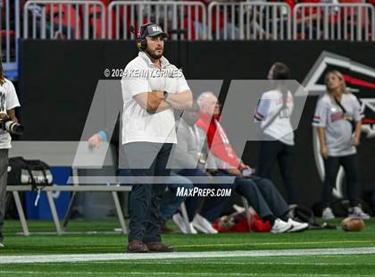 Thumbnail 2 in Northeast @ Toombs County (GHSA A Division 1 Championship) photogallery.