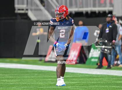 Thumbnail 1 in Northeast @ Toombs County (GHSA A Division 1 Championship) photogallery.