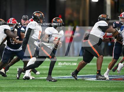 Thumbnail 3 in Northeast @ Toombs County (GHSA A Division 1 Championship) photogallery.