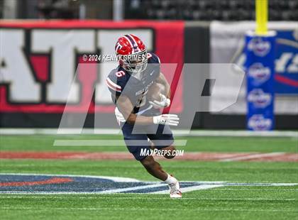 Thumbnail 2 in Northeast @ Toombs County (GHSA A Division 1 Championship) photogallery.