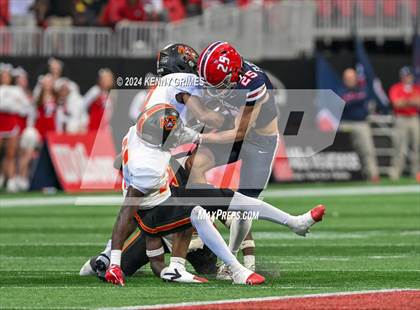 Thumbnail 1 in Northeast @ Toombs County (GHSA A Division 1 Championship) photogallery.