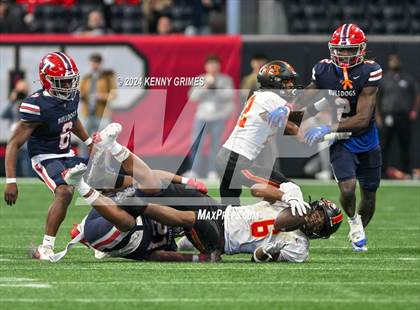 Thumbnail 1 in Northeast @ Toombs County (GHSA A Division 1 Championship) photogallery.