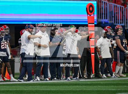 Thumbnail 2 in Northeast @ Toombs County (GHSA A Division 1 Championship) photogallery.