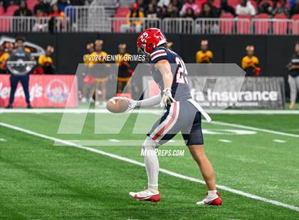 Thumbnail 2 in Northeast @ Toombs County (GHSA A Division 1 Championship) photogallery.
